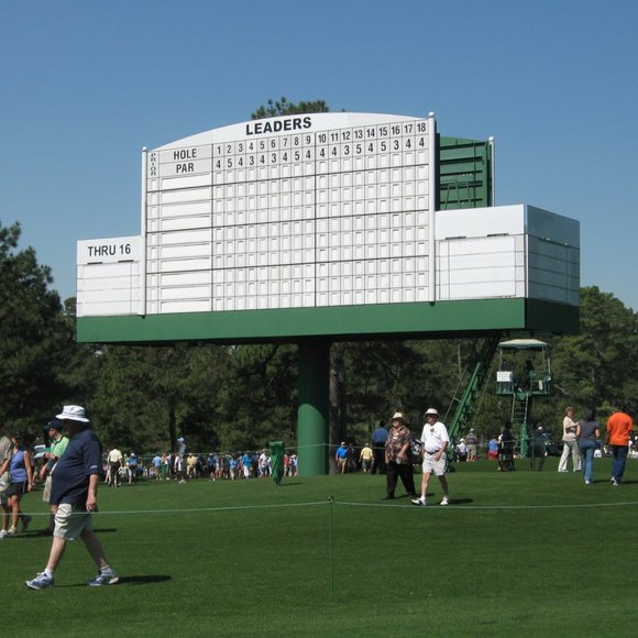 Masters Trip - Picture 4 of 14